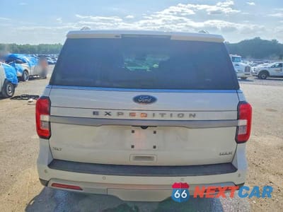 Zdjęcie 6 z 13 samochodu: 2023 FORD EXPEDITION MAX XLT VIN:1FMJK1H83PEA11484 - miniatura