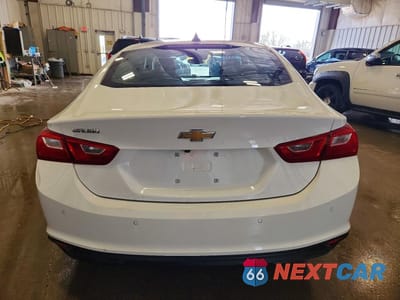 Zdjęcie 6 z 12 samochodu: 2024 CHEVROLET MALIBU LS VIN:1G1ZB5ST3RF150287 - miniatura