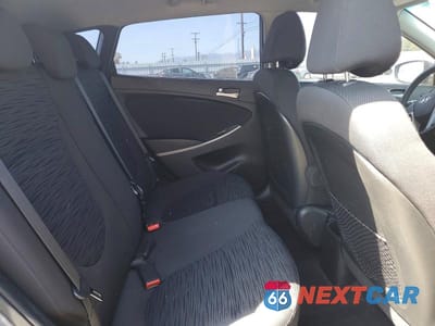 Zdjęcie 10 z 12 samochodu: 2016 HYUNDAI ACCENT SE VIN:KMHCT5AE1GU256335 - miniatura