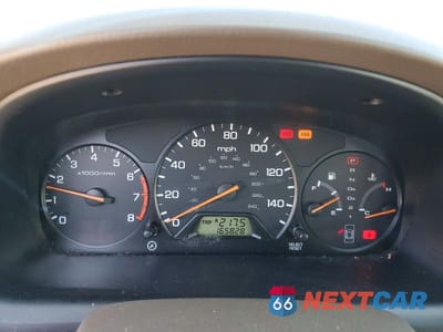 Zdjęcie 9 z 12 samochodu: 2002 HONDA ACCORD EX VIN:JHMCG66072C014433 - miniatura