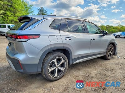 Trzecie zdjęcie samochodu z tyłu: 2026 VOLKSWAGEN TIGUAN SE VIN:3VVER7RM8TM010479 - miniatura