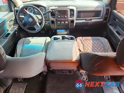 Zdjęcie 8 z 13 samochodu: 2013 RAM 3500 ST VIN:3C63RRGL3DG578173 - miniatura