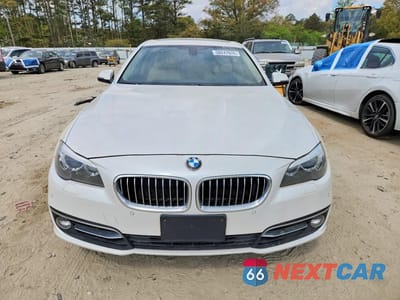 Piąte zdjęcie samochodu w środku: 2016 BMW 535 I VIN:WBA5B1C58GG129762 - miniatura