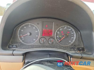 Zdjęcie 9 z 12 samochodu: 2009 VOLKSWAGEN JETTA SE VIN:3VWRM71K39M047826 - miniatura