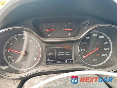 Zdjęcie 9 z 12 samochodu: 2019 CHEVROLET CRUZE LS VIN:1G1BC5SM8K7132665 - miniatura