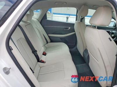 Zdjęcie 10 z 13 samochodu: 2025 HYUNDAI SONATA SEL VIN:KMHL64JA5SA457843 - miniatura