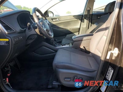Zdjęcie 7 z 13 samochodu: 2018 HYUNDAI TUCSON VALUE VIN:KM8J3CA20JU736505 - miniatura