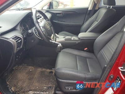Zdjęcie 7 z 13 samochodu: 2020 LEXUS NX 300 VIN:JTJGARDZ7L5013597 - miniatura