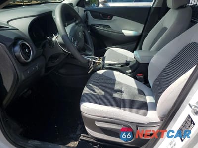 Zdjęcie 7 z 12 samochodu: 2023 HYUNDAI KONA SE VIN:KM8K22AB6PU041648 - miniatura