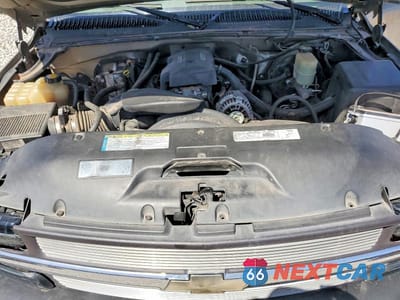 Zdjęcie 11 z 12 samochodu: 2000 CHEVROLET SILVERADO K1500 VIN:1GCEK14T8YZ272510 - miniatura