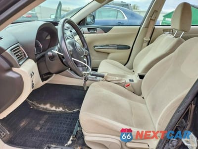 Zdjęcie 7 z 12 samochodu: 2011 SUBARU IMPREZA 2.5I PREMIUM VIN:JF1GE6B65BH502372 - miniatura
