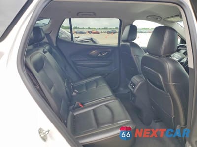 Zdjęcie 11 z 12 samochodu: 2021 GMC TERRAIN SLT VIN:3GKALPEV5ML317066 - miniatura