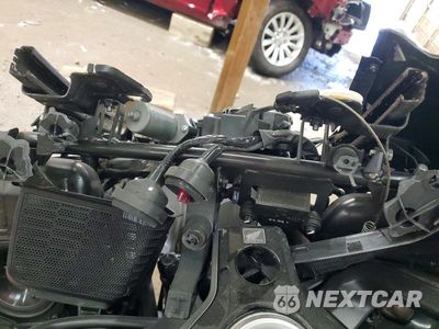 Zdjęcie 7 z 9 samochodu: 2023 HONDA GL1800 VIN:JH2SC790XPK500376 - miniatura
