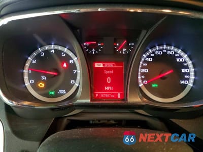 Zdjęcie 9 z 13 samochodu: 2013 GMC TERRAIN SLE VIN:2GKFLTEK3D6254669 - miniatura