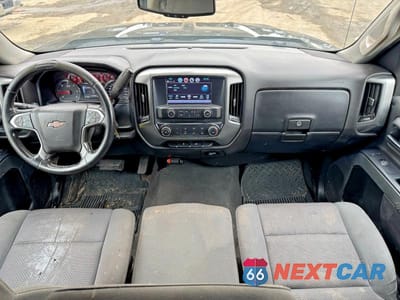 Zdjęcie 9 z 11 samochodu: 2019 CHEVROLET SILVERADO LD K1500 LT VIN:2GCVKPEC1K1197103 - miniatura