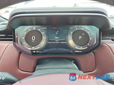 Zdjęcie 9 z 13 samochodu: 2023 LAND ROVER RANGE ROVER SPORT DYNAMIC SE VIN:SAL1L9FU6PA125169 - miniatura