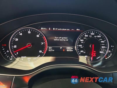 Zdjęcie 9 z 13 samochodu: 2017 AUDI A7 PRESTIGE VIN:WAU22BFC0HN084090 - miniatura