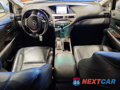 Zdjęcie 8 z 12 samochodu: 2015 LEXUS RX 350 BASE VIN:2T2BK1BA0FC297134 - miniatura