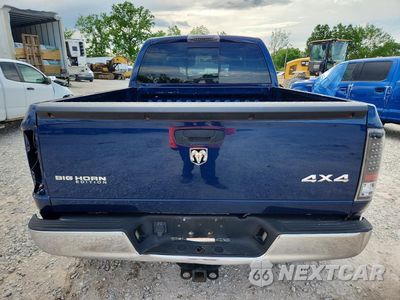 Zdjęcie 6 z 12 samochodu: 2007 DODGE RAM 1500 VIN:1D7HU18237J627174 - miniatura
