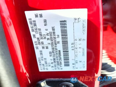 Zdjęcie 12 z 12 samochodu: 2018 FORD F150 SUPERCREW VIN:1FTEW1C59JFD09644 - miniatura