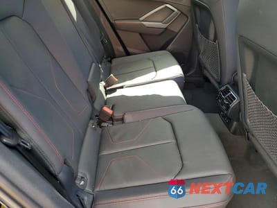 Zdjęcie 11 z 14 samochodu: 2025 AUDI Q3 PREMIUM PLUS S LINE 45 VIN:WA1EECF3XS1107607 - miniatura