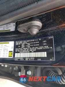 Zdjęcie 13 z 13 samochodu: 2024 TOYOTA COROLLA CROSS XLE VIN:7MUDAABG3RV085298 - miniatura