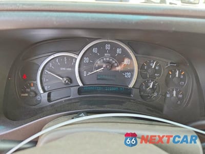 Zdjęcie 9 z 13 samochodu: 2004 CADILLAC ESCALADE ESV VIN:3GYFK66N54G232437 - miniatura