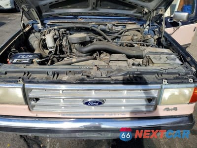 Zdjęcie 11 z 12 samochodu: 1988 FORD BRONCO U100 VIN:1FMEU15N3JLA36071 - miniatura