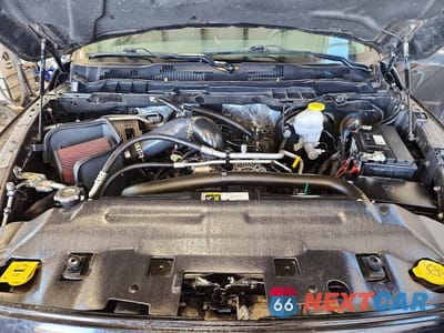 Zdjęcie 11 z 13 samochodu: 2019 RAM 1500 CLASSIC TRADESMAN VIN:3C6RR7KT2KG731502 - miniatura