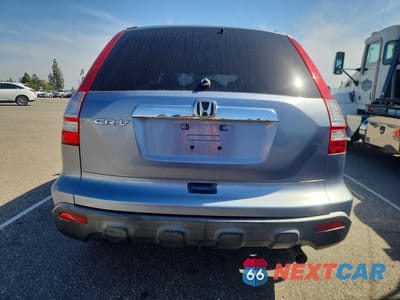 Zdjęcie 6 z 12 samochodu: 2007 HONDA CR-V EX VIN:JHLRE38507C052718 - miniatura