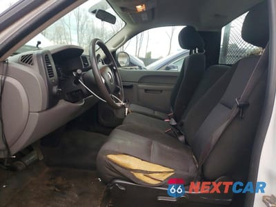 Zdjęcie 7 z 12 samochodu: 2011 GMC SIERRA C1500 VIN:1GTN1TEX9BZ219175 - miniatura