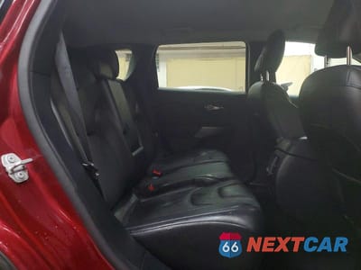 Zdjęcie 11 z 13 samochodu: 2020 JEEP CHEROKEE LIMITED VIN:1C4PJMDX7LD604393 - miniatura