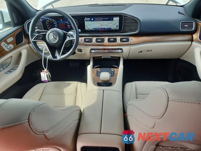 Zdjęcie 8 z 13 samochodu: 2024 MERCEDES-BENZ GLE 350 4MATIC VIN:4JGFB4FB9RB188132 - miniatura
