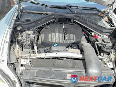 Zdjęcie 7 z 10 samochodu: 2014 BMW X6 XDRIVE35I VIN:5UXFG2C55E0C44874 - miniatura