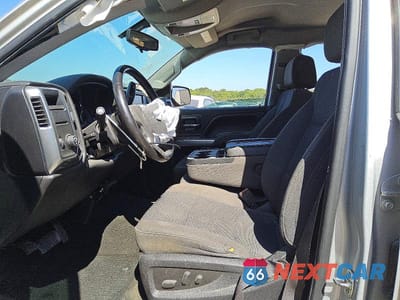 Zdjęcie 7 z 12 samochodu: 2016 CHEVROLET SILVERADO C1500 LT VIN:3GCPCREC9GG205528 - miniatura