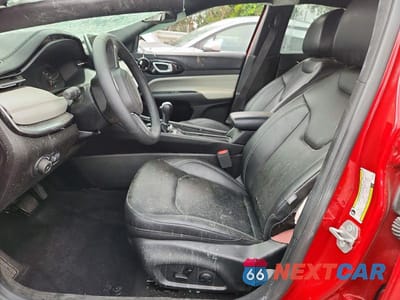 Zdjęcie 7 z 12 samochodu: 2025 JEEP COMPASS LIMITED VIN:3C4NJDCN8ST507042 - miniatura