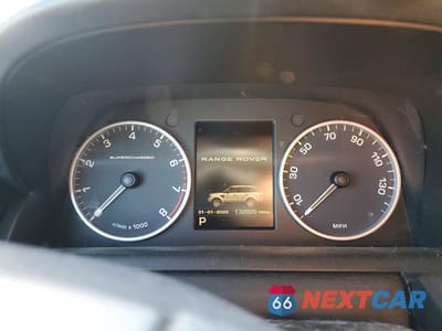Zdjęcie 9 z 12 samochodu: 2012 LAND ROVER RANGE ROVER SPORT SC VIN:SALSH2E42CA740245 - miniatura