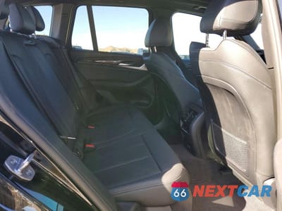 Zdjęcie 10 z 13 samochodu: 2023 BMW X3 SDRIVE30I VIN:WBX47DP01PN191258 - miniatura