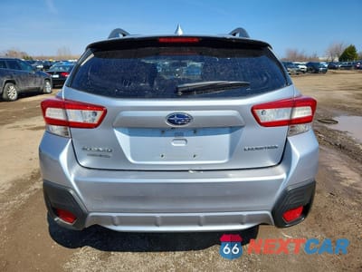 Zdjęcie 6 z 13 samochodu: 2018 SUBARU CROSSTREK PREMIUM VIN:JF2GTAEC6JG325437 - miniatura