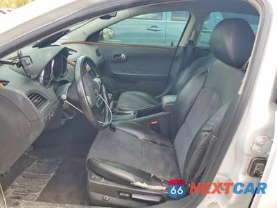 Zdjęcie 7 z 12 samochodu: 2012 CHEVROLET MALIBU 2LT VIN:1G1ZD5E0XCF119086 - miniatura
