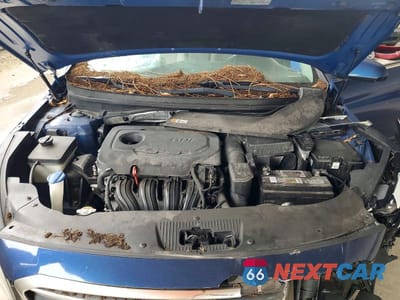 Zdjęcie 11 z 11 samochodu: 2015 HYUNDAI ACCENT LTD VIN:5NPE24AF3FH073014 - miniatura