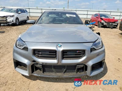 Piąte zdjęcie samochodu w środku: 2026 BMW M2 VIN:3MF23DM01T8F92243 - miniatura