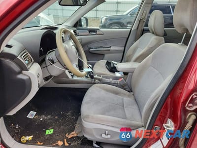 Zdjęcie 7 z 13 samochodu: 2011 SUBARU FORESTER 2.5X PREMIUM VIN:JF2SHADC3BH703934 - miniatura