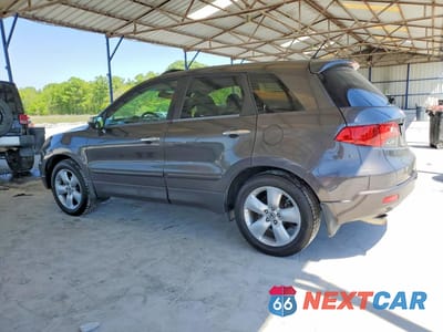 Drugie zdjęcie samochodu z przodu: 2009 ACURA RDX VIN:5J8TB18269A007840 - miniatura