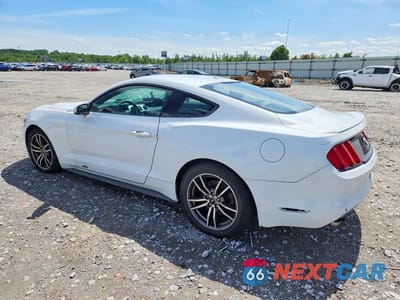 Drugie zdjęcie samochodu z przodu: 2015 FORD MUSTANG VIN:1FA6P8TH0F5356486 - miniatura