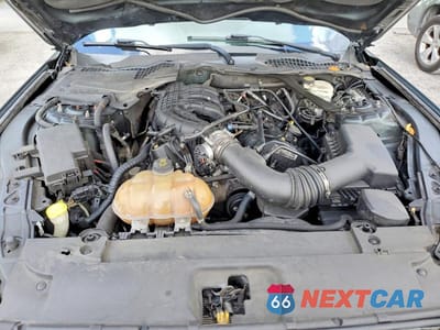 Zdjęcie 11 z 12 samochodu: 2015 FORD MUSTANG VIN:1FATP8EM7F5356269 - miniatura