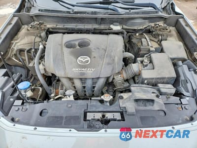 Zdjęcie 11 z 13 samochodu: 2016 MAZDA CX-3 GRAND TOURING VIN:JM1DKBD76G0117171 - miniatura
