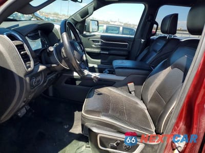 Zdjęcie 7 z 12 samochodu: 2020 RAM 1500 LARAMIE VIN:1C6SRFJT4LN390769 - miniatura