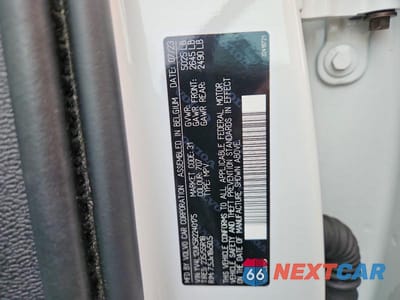 Zdjęcie 13 z 13 samochodu: 2024 VOLVO XC40 CORE VIN:YV4L12UK5R2240175 - miniatura