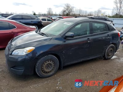 2013 TOYOTA MATRIX L 2T1KU4EE3DC035569 - główne zdjęcie licytacji z USA - miniatura
